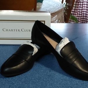 Charter club women's lofters